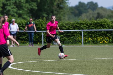 Bild 228 - B-Juniorinnen Pokalfinale SV Henstedt Ulzburg - SG Holstein Sued : 2:0